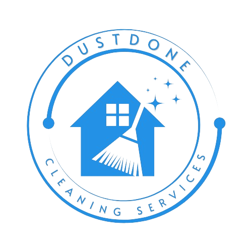 dustdone cleaning services